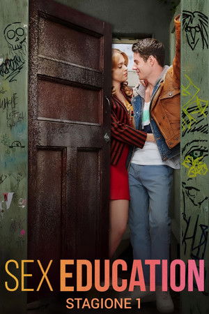Sex Education: Stagione 1