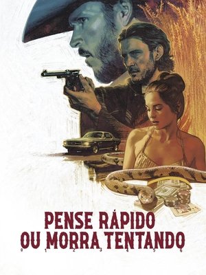 Pense Rápido ou Morra Tentando