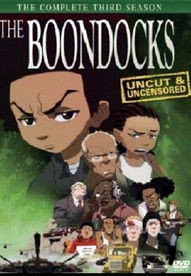 The Boondocks: Sezonas 3