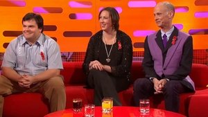 The Graham Norton Show: 8×6