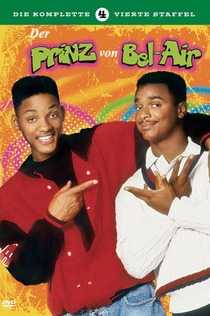 Der Prinz von Bel-Air: Staffel 4