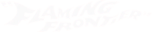 Flaming Frontier