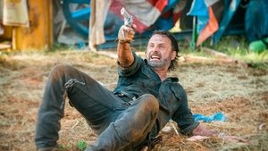 The Walking Dead: 7×12