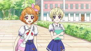 Aikatsu!: 2×37