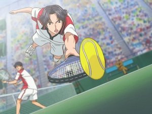 The Prince of Tennis: 6×20