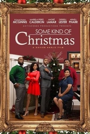 Poster Some Kind of Christmas! (2020)