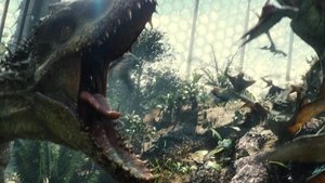 Jurassic World (2015)
