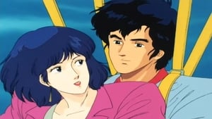 City Hunter – Ein Fall für Ryo Saeba: 1×2