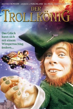 Poster Der Trollkönig 1998