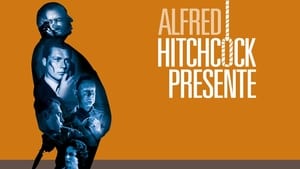 poster Alfred Hitchcock Presents