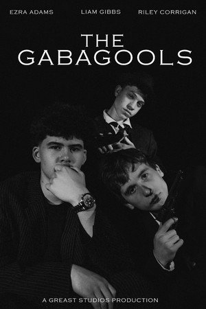 The Gabagools 3