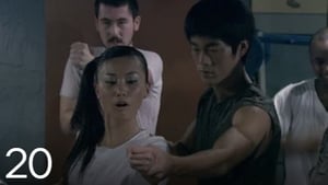 The Legend of Bruce Lee: Sezona 1 Epizoda 20