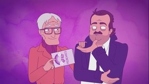 Grimsburg Season 1 Episode 9