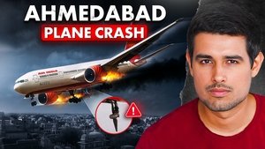 The AI-171 Mystery SOLVED? | The Exact Reasons behind Air India Ahmedabad Crash