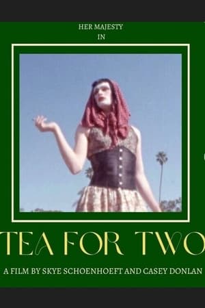 Image Tea for Two