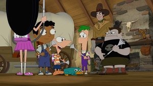 Phineas e Ferb: 4×26