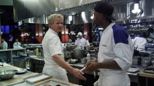 Hell’s Kitchen Season 9 Episode 5