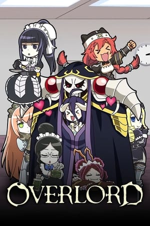 Overlord: Especiales