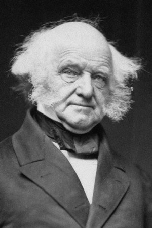 Martin Van Buren's photo
