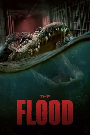 Poster The Flood 2023