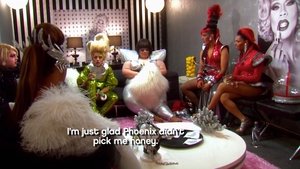 RuPaul’s Drag Race: Untucked: 2×2