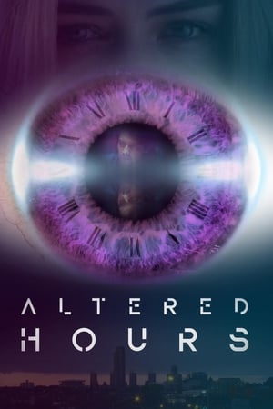Poster Altered Hours 2016