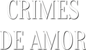 Crimes de Amor — Logos 1
