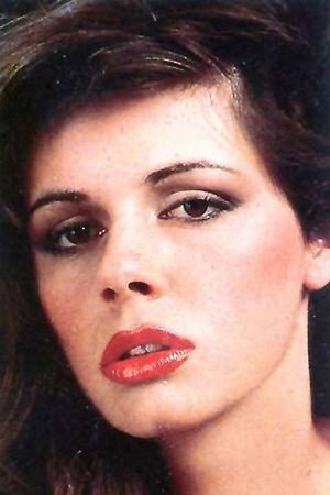 Bridgette Monet portrait