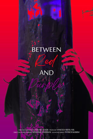Poster di Between Red and Purple