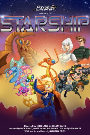 Starship