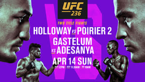 UFC 236: Holloway vs. Poirier 2 (2019)