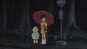 My Neighbor Totoro (1988)