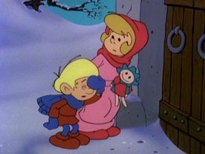 The Smurfs season 2 Episode 47
