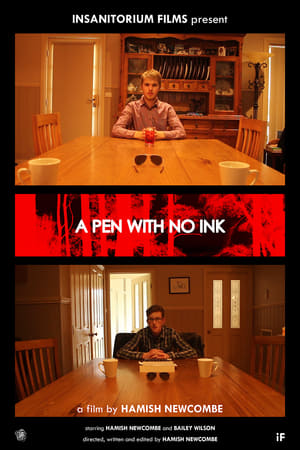 Image A Pen With No Ink