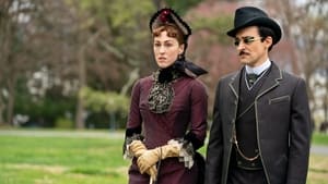 The Gilded Age Season 1 Episode 7 مترجمة