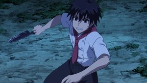 100-man no Inochi no Ue ni Ore wa Tatteiru (1X02) Online Sub Español HD