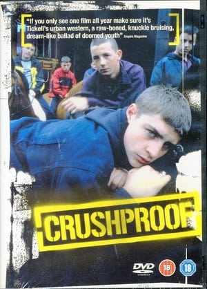 Poster Crush Proof 1998