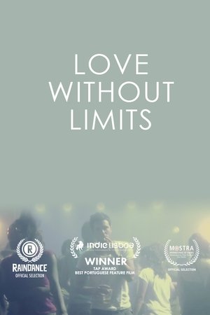 Poster Love Without Limits (2015)