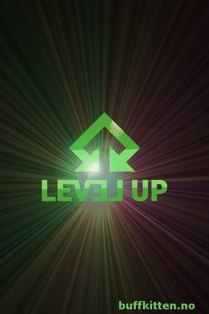 Poster Level Up Norge Staffel 1 2016