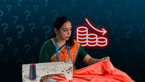 Still from Why Is Bangladesh’s Garment Industry in Crisis?