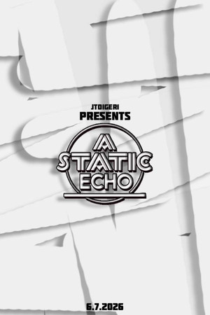 A Static Echo
