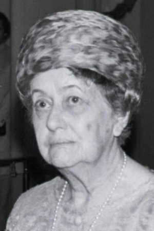 Yvonne de Gaulle