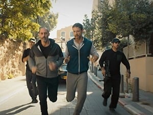 Tyrant: Stagione 1 x Episodio 6