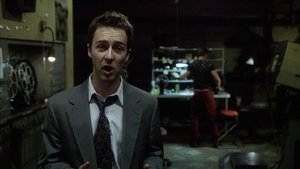 Fight Club (1999)