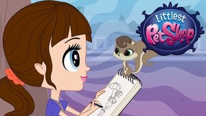 poster Littlest Pet Shop