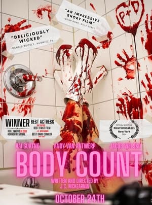 Body Count (2023)