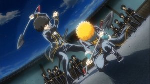 Gintama Season 7 Episode 30