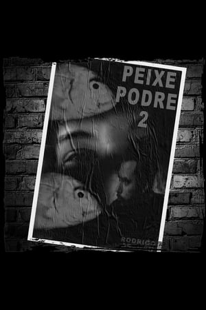 Poster Peixe Podre 2 2006