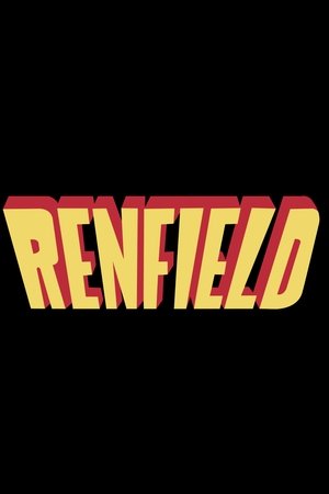 Renfield (2023) | Team Personality Map