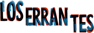 Los Errantes — Logos 2